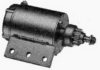 JOHN DEERE AMJ7869 Starter